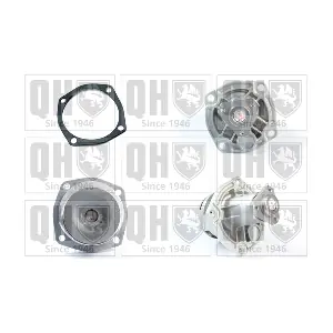 QUINTON HAZELL QCP2364