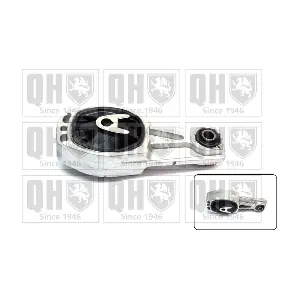 QUINTON HAZELL EM4503