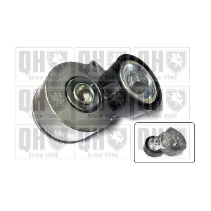 QUINTON HAZELL QTA1137