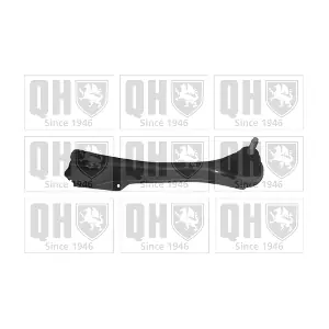 QUINTON HAZELL QR1135RH Наконечник поперечной рулевой тяги