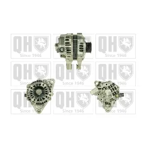 QUINTON HAZELL QRA1650