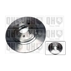 QUINTON HAZELL BDC5502