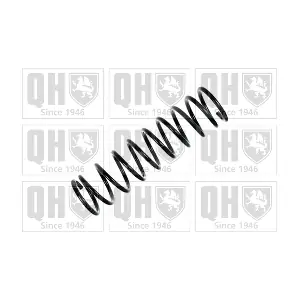QCS5950 QUINTON HAZELL