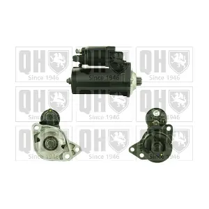 QUINTON HAZELL QRS1015