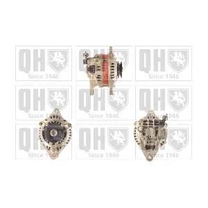 QUINTON HAZELL QRA3084