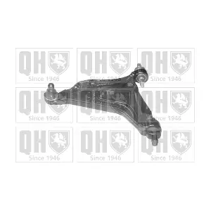 QUINTON HAZELL QSA1907S