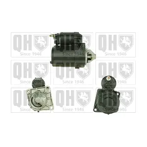 QUINTON HAZELL QRS1784