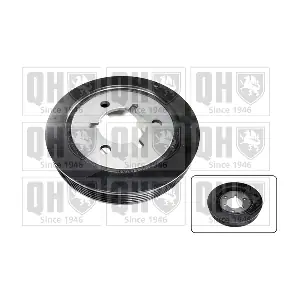 QCD68 QUINTON HAZELL