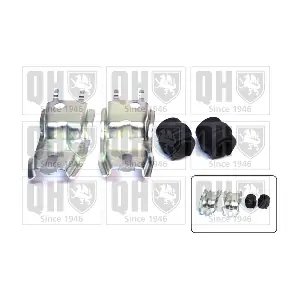 QUINTON HAZELL EMBK3089
