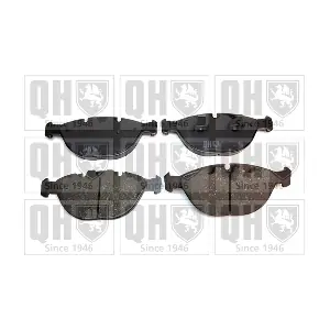 QUINTON HAZELL BP1403