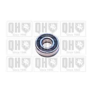 QUINTON HAZELL XB9922