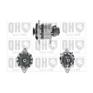 QUINTON HAZELL QRA1401