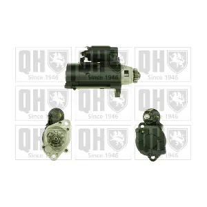 QUINTON HAZELL QRS1832