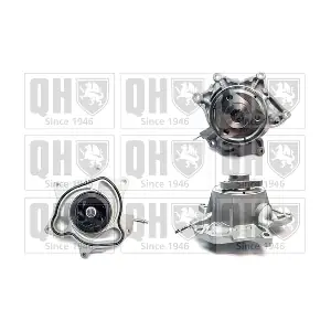 QCP3950 QUINTON HAZELL