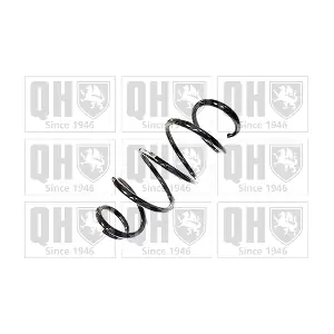 QCS8868 QUINTON HAZELL