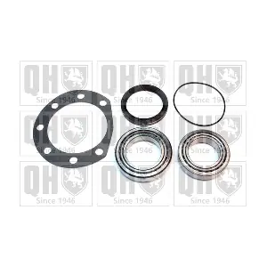 QUINTON HAZELL QWB813