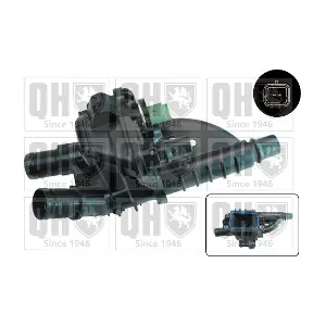 QUINTON HAZELL QTH787K