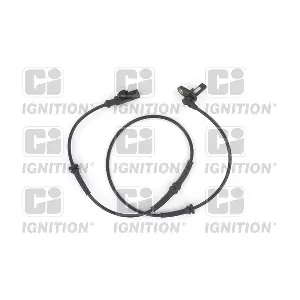 QUINTON HAZELL XABS647