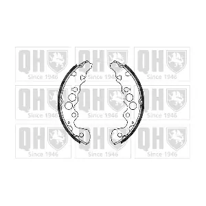 QUINTON HAZELL BS1050