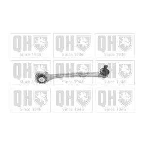 QSJ3483S QUINTON HAZELL