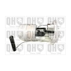 QFP897 QUINTON HAZELL