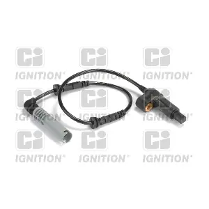 QUINTON HAZELL XABS166