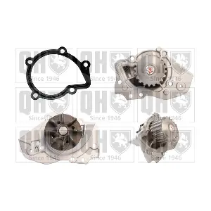 QUINTON HAZELL QCP2884