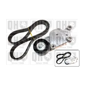 QUINTON HAZELL QDK68