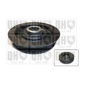QUINTON HAZELL QCD23