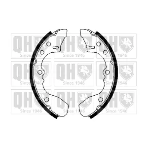 QUINTON HAZELL BS736