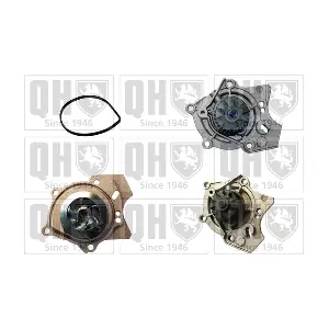 QUINTON HAZELL QCP3761
