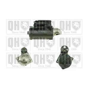 QUINTON HAZELL QRS2058