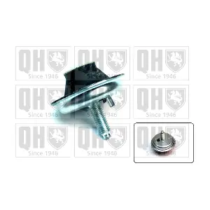 QUINTON HAZELL EM4144