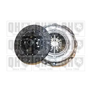 QKT4011AF QUINTON HAZELL