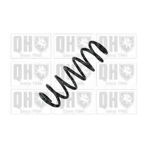 QCS9207 QUINTON HAZELL