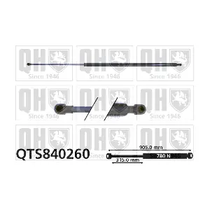 QTS840260 QUINTON HAZELL