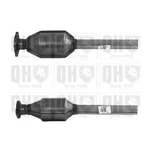 QCAT91052H QUINTON HAZELL