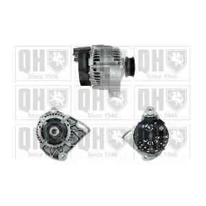 QUINTON HAZELL QRA1335