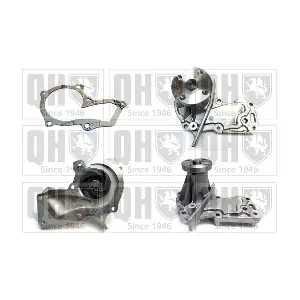 QUINTON HAZELL QCP3626
