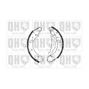 QUINTON HAZELL BS1085