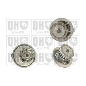 QUINTON HAZELL QCP2189