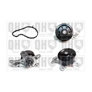 QUINTON HAZELL QCP3881