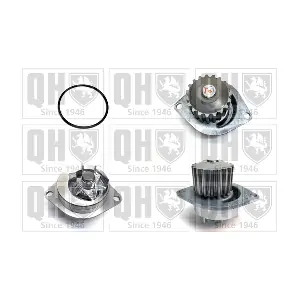 QUINTON HAZELL QCP3327