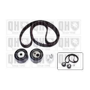 QUINTON HAZELL QBK244