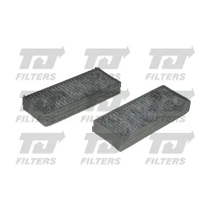 QUINTON HAZELL QFC0321