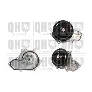 QUINTON HAZELL QCP3670