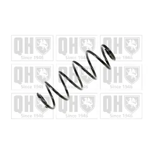 QCS6973 QUINTON HAZELL
