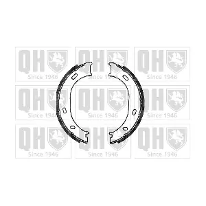 QUINTON HAZELL BS1128
