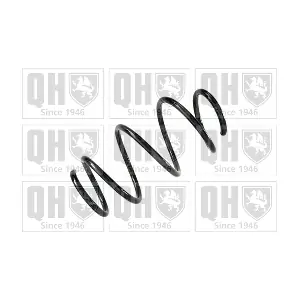 QCS7201 QUINTON HAZELL