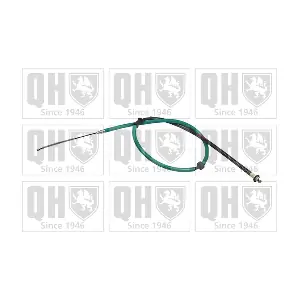QUINTON HAZELL BC4083